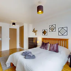 Bright And Cosy 1 Bed Flat Next To Tower Bridge Appartement